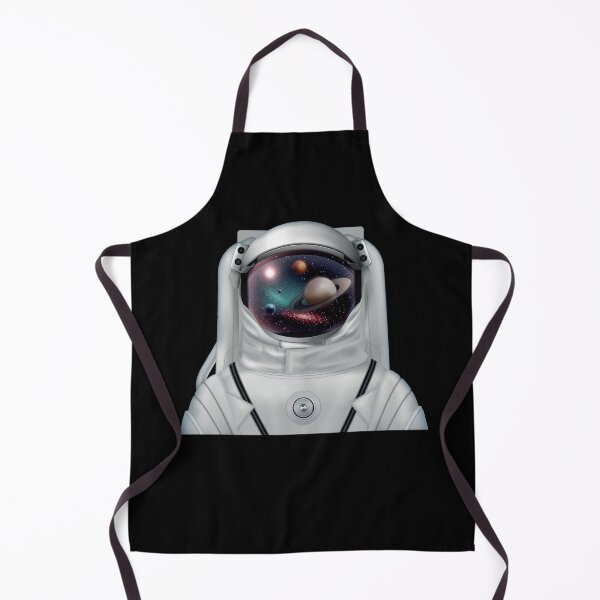 Item preview, Planetary system, astronaut, space, planets designed and sold by ThommyBLN.