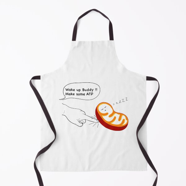 Item preview, Mitochondria Wake Up We Need Energy designed and sold by labstud.