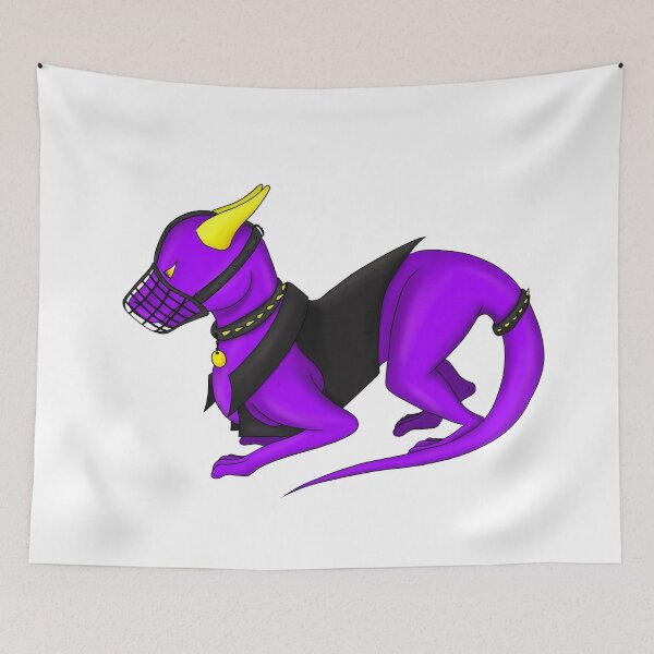 Item preview, A closed dragon designed and sold by lenamur.