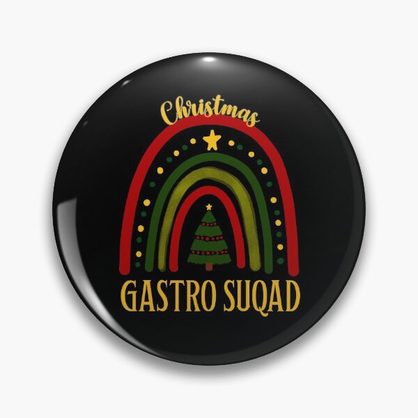 Item preview, Christmas Gastro Nurse Squad Gastroenterology Doctor designed and sold by odrito.