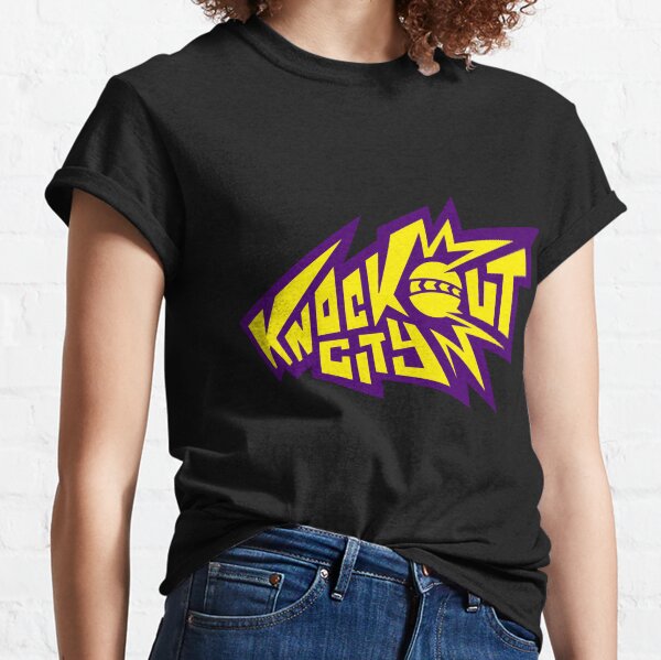 dodgeball gameplay Knockout City Essential T-Shirt for Sale by  SirSwopesTer