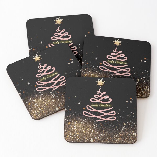 Item preview, Sparkling Christmas! designed and sold by Blissfillhk.