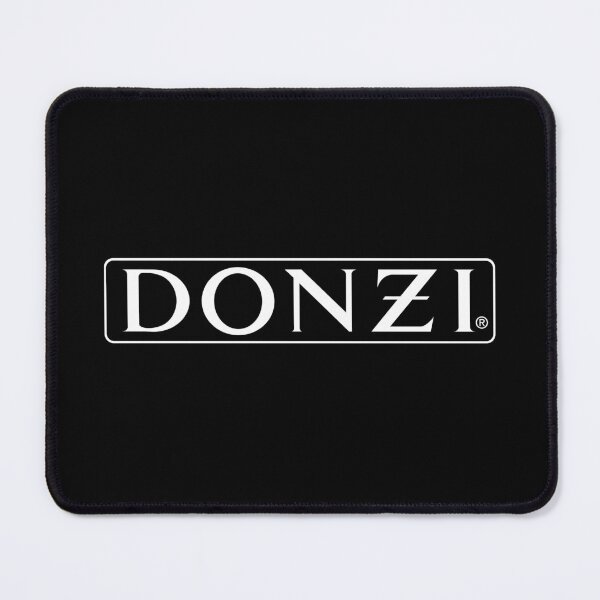 Item preview, Donzi Boat POCKET SIDE designed and sold by Tapsishopid.