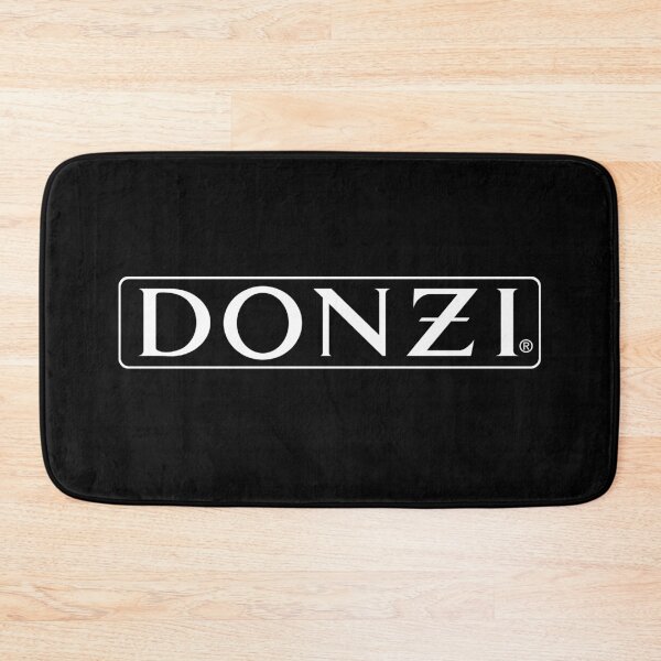 Artikelvorschau, Donzi Boot TASCHENSEITE entworfen und verkauft von Tapsishopid.