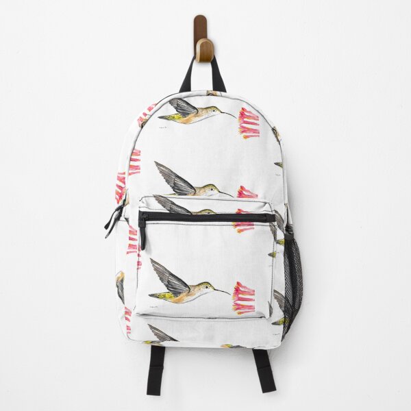 Item preview, Hummingbird artwork designed and sold by Monika Howarth.