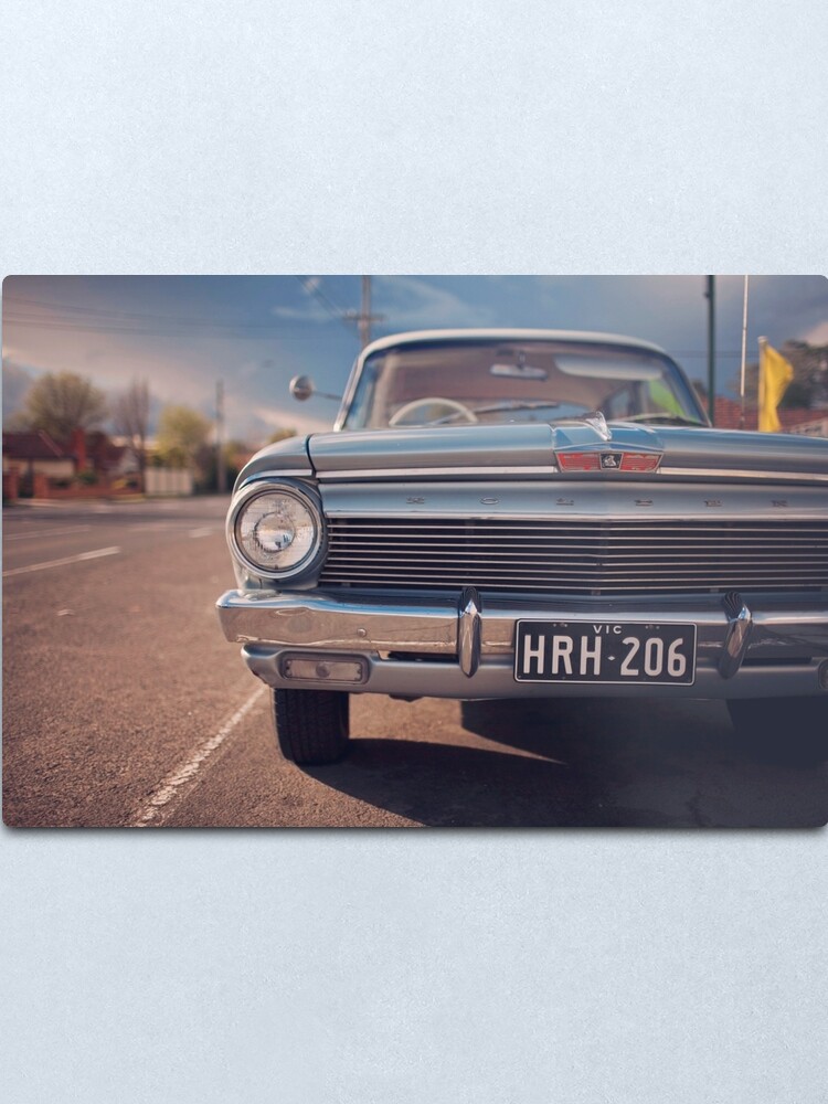 Alternate view of untitled Metal Print