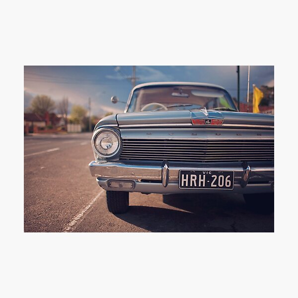 untitled Photographic Print