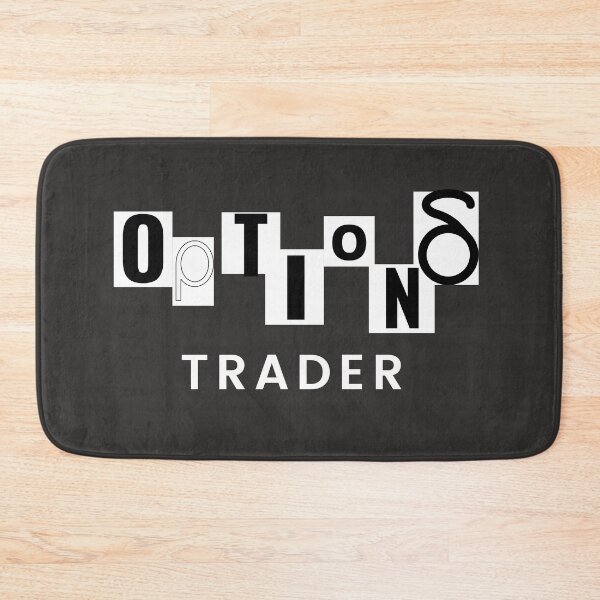 Item preview, Options Trader - Funny -Unique  - Gift for stock market, crypto, options trader, forex traders and day traders  designed and sold by TradingTeesKids.