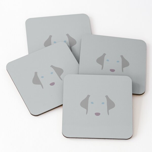 Item preview, Weimaraner designed and sold by laurapalumbo.