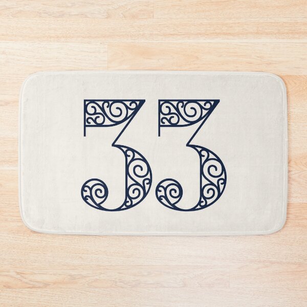 Item preview, 33 Beautiful Font designed and sold by trendingatees.