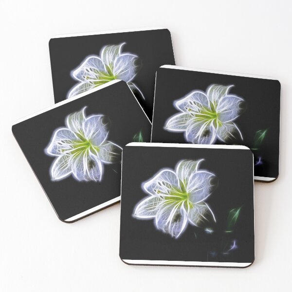 Item preview, Spring Petals flower background  designed and sold by wide26.