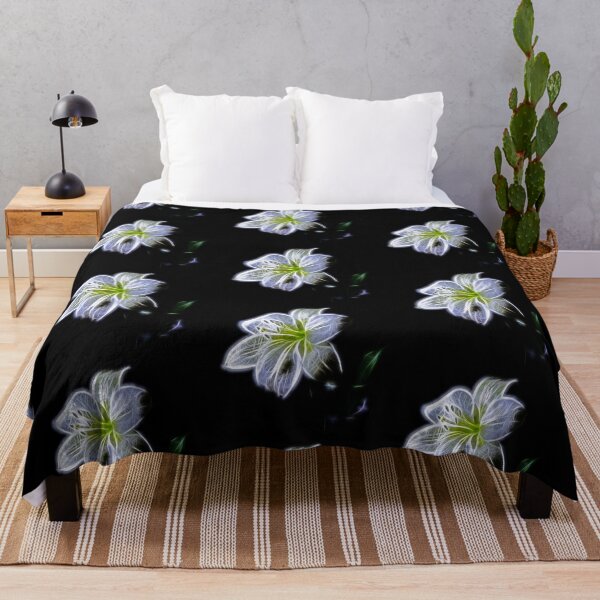 Item preview, Spring Petals flower background designed and sold by wide26.