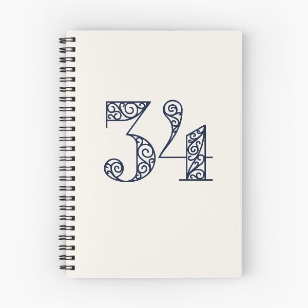 Item preview, 34 Beautiful Font designed and sold by trendingatees.