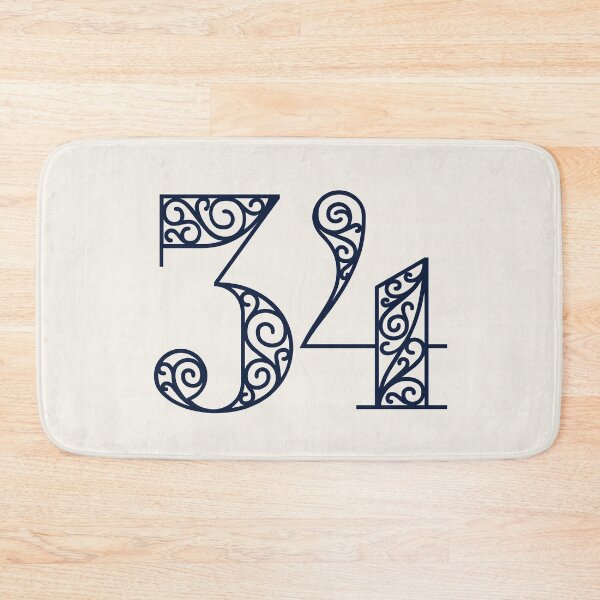 Item preview, 34 Beautiful Font designed and sold by trendingatees.