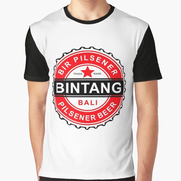 bintang t shirt