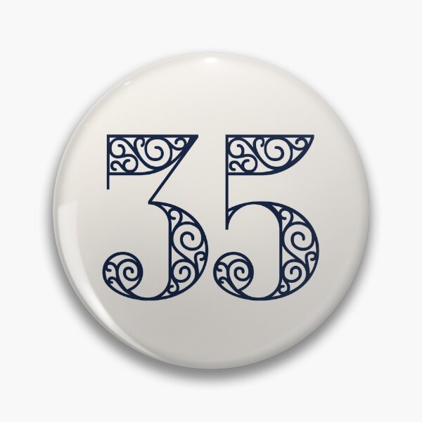 Item preview, 35 Beautiful Font designed and sold by trendingatees.
