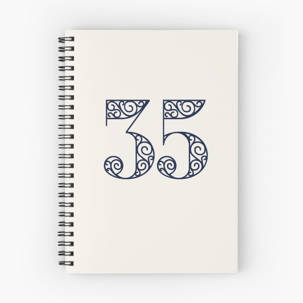 Item preview, 35 Beautiful Font designed and sold by trendingatees.