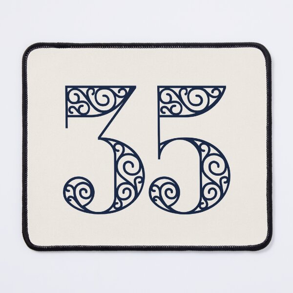 Item preview, 35 Beautiful Font designed and sold by trendingatees.