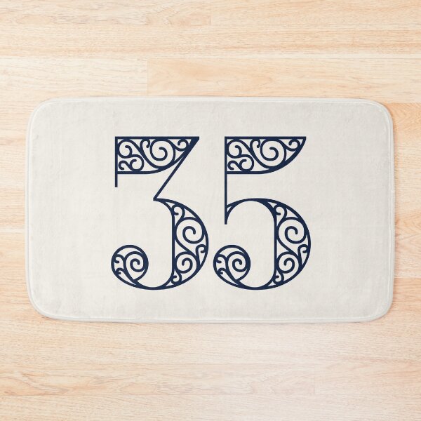 Item preview, 35 Beautiful Font designed and sold by trendingatees.