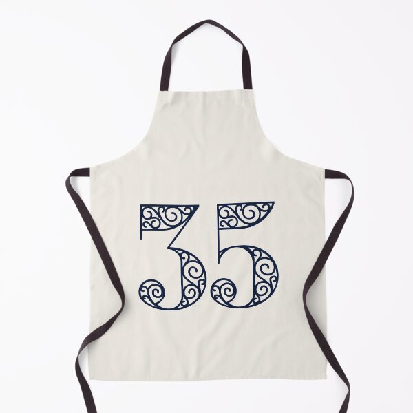 Item preview, 35 Beautiful Font designed and sold by trendingatees.