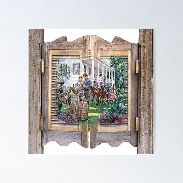 Item preview, fwc  7565 old west wild cowboy designed and sold by fred chiea.