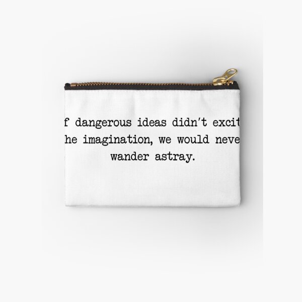 Item preview, Dangerous Ideas designed and sold by JStuartArt.