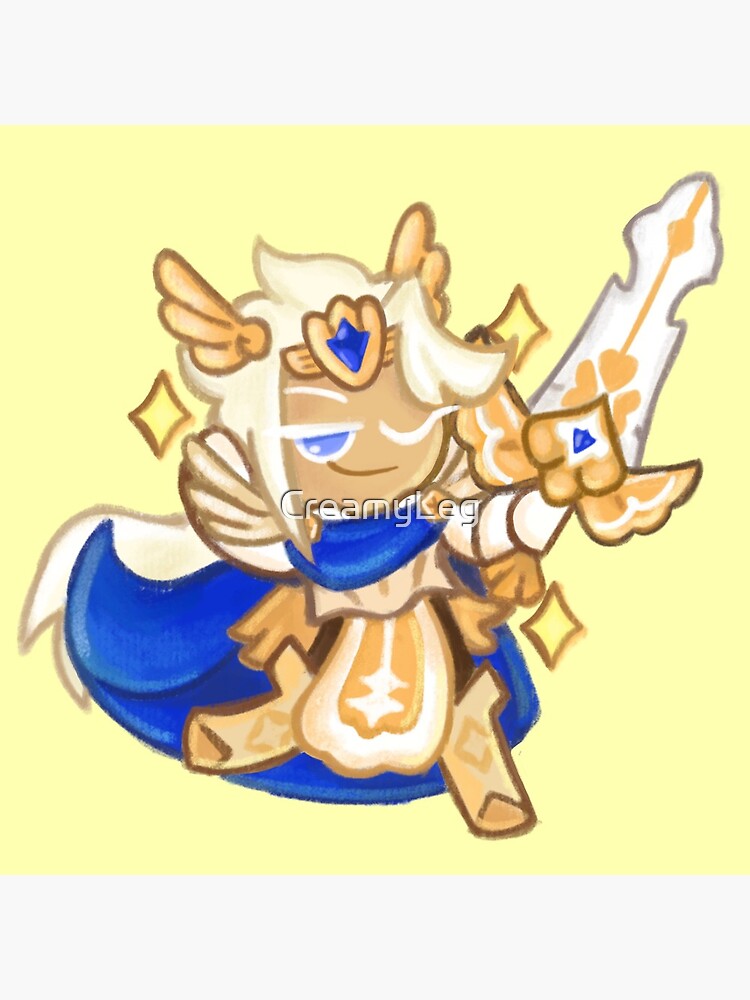 "Madeleine Cookie " Poster for Sale by CreamyLeg Redbubble