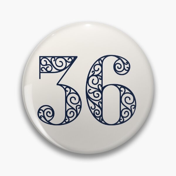 Item preview, 36 Beautiful Font designed and sold by trendingatees.