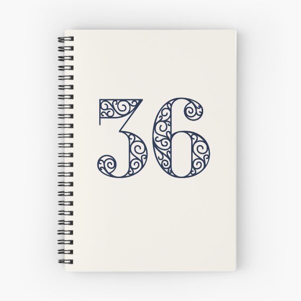 Item preview, 36 Beautiful Font designed and sold by trendingatees.