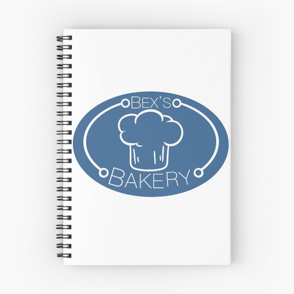Item preview, Bex's Bakery but professional designed and sold by LaughingJade192.