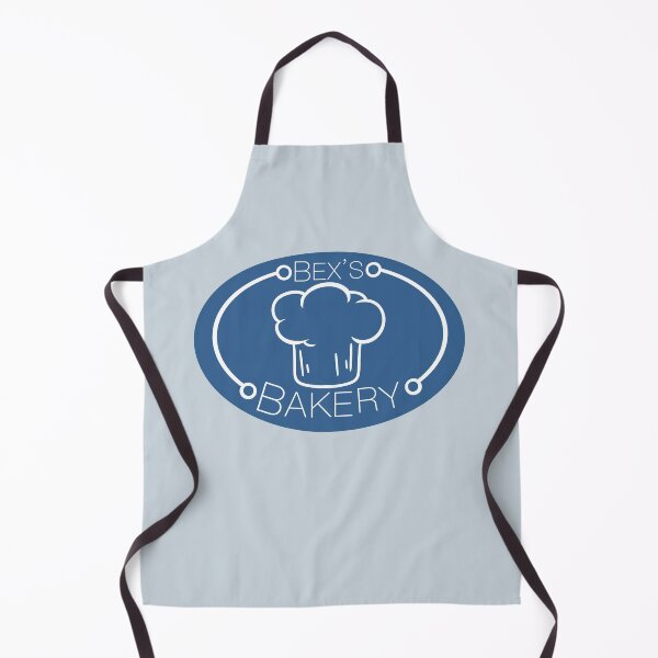 Item preview, Bex's Bakery but professional designed and sold by LaughingJade192.