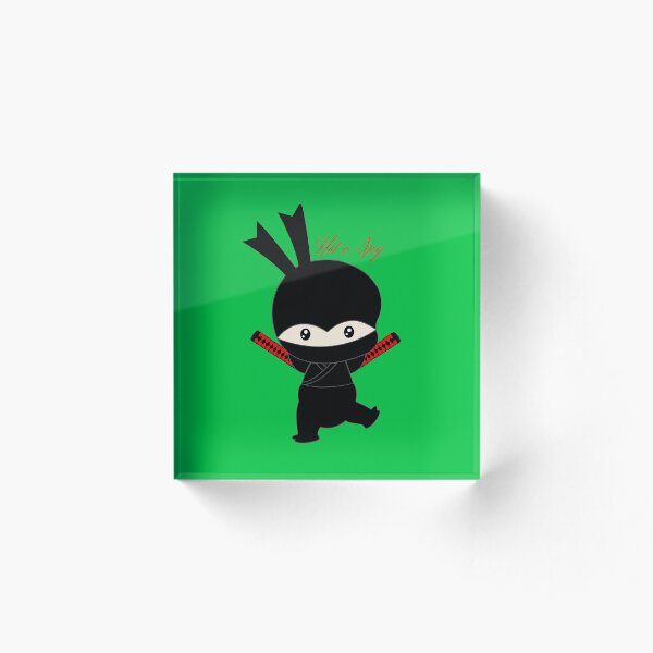 Item preview, Not a Spy designed and sold by VinCut.