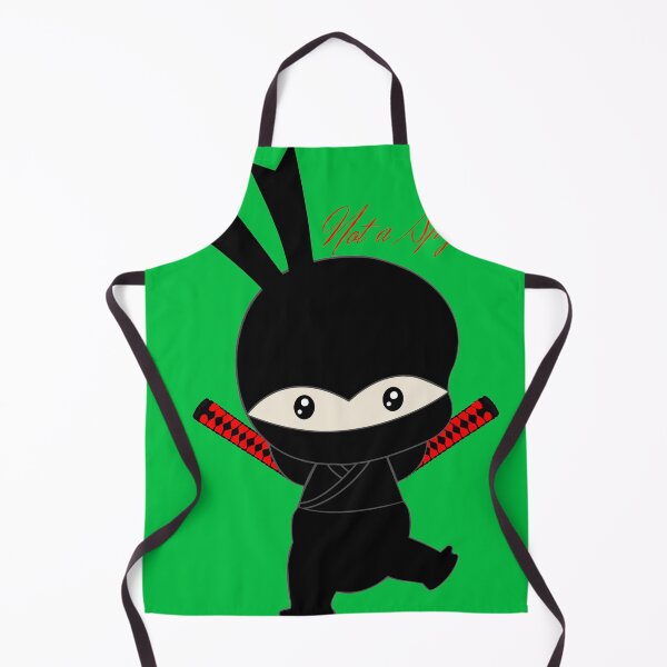 Item preview, Not a Spy designed and sold by VinCut.