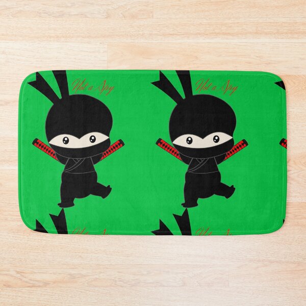 Item preview, Not a Spy designed and sold by VinCut.