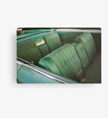 untitled Metal Print