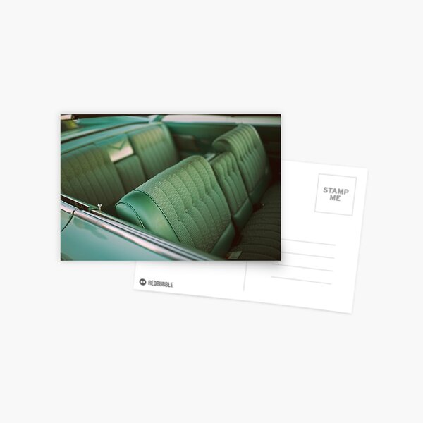 untitled Postcard