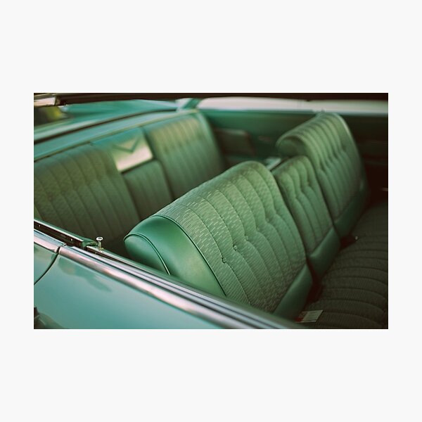untitled Photographic Print