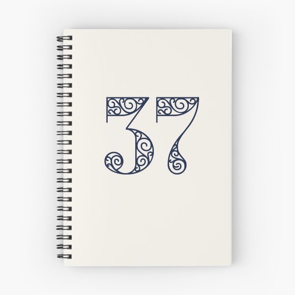Item preview, 37 Beautiful Font designed and sold by trendingatees.