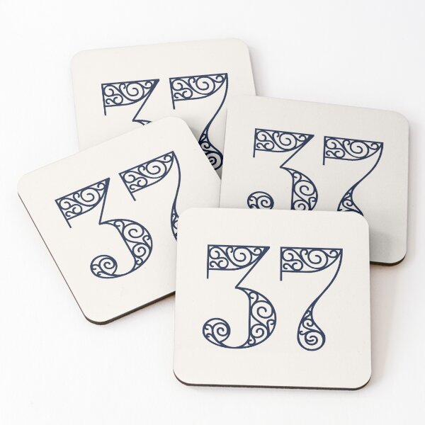 Item preview, 37 Beautiful Font designed and sold by trendingatees.