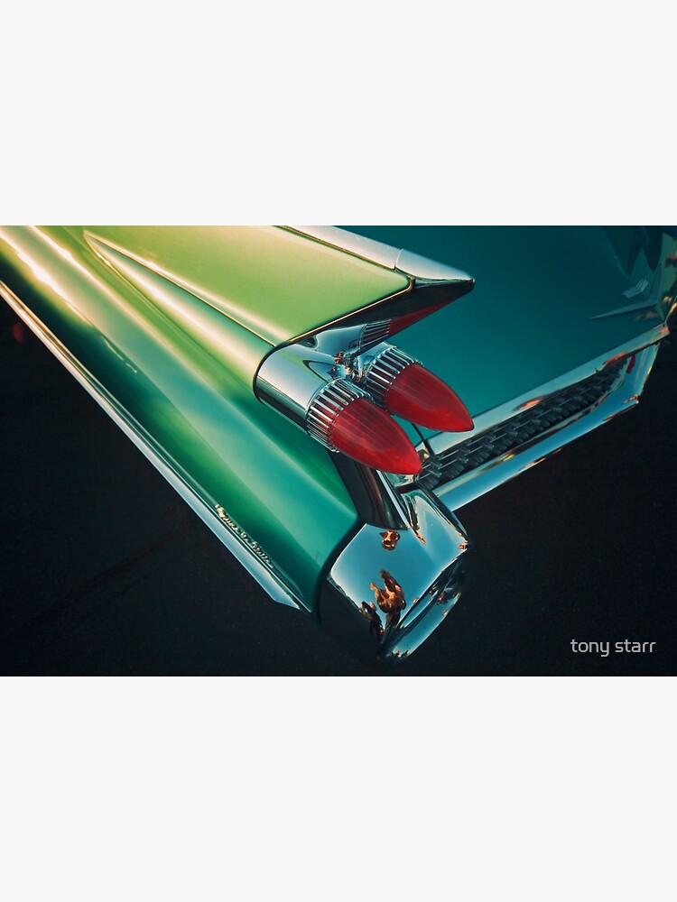 cadillac by sacco