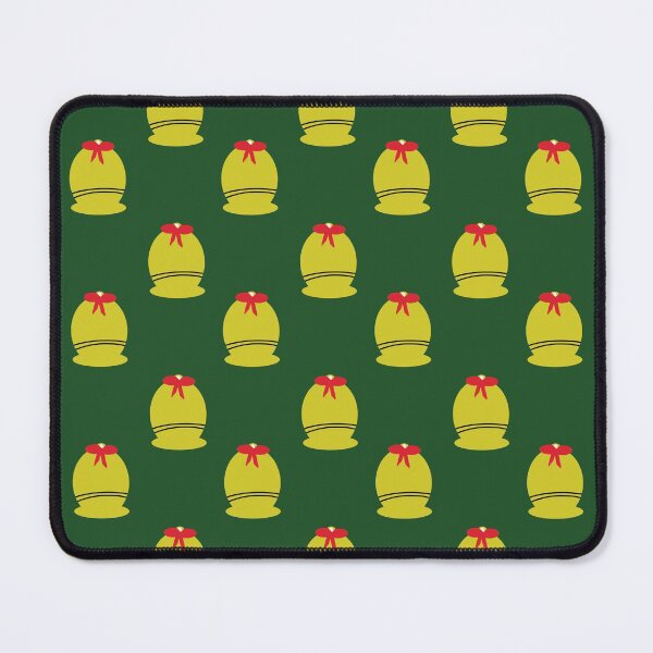 Item preview, Christmas Bells  designed and sold by SAMMERSYLVESTER.