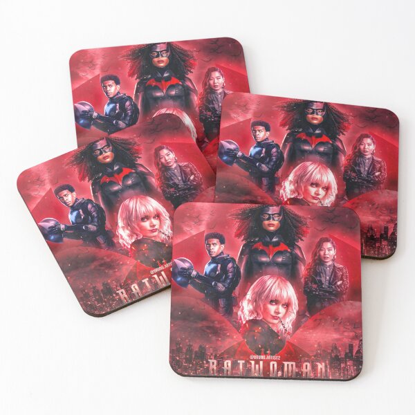 Item preview, Bat-equipo designed and sold by Bruno Artist.