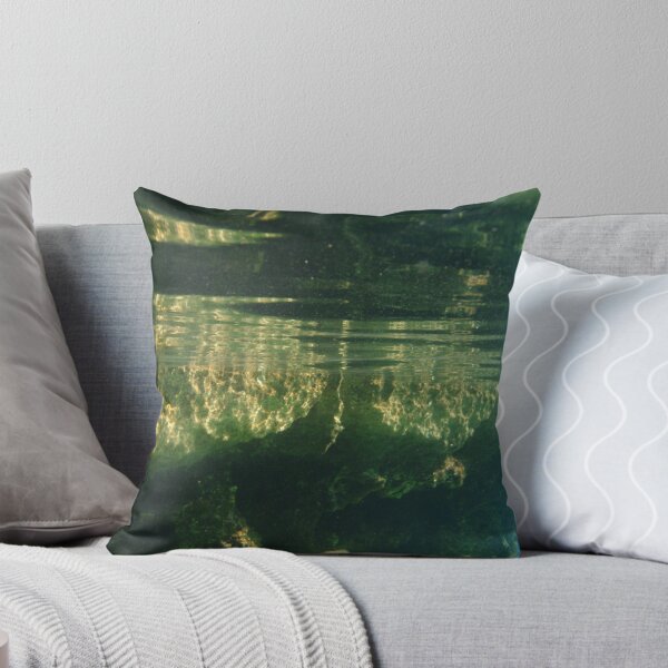 Item preview, Above And Below Water designed and sold by Malcolm Snook.