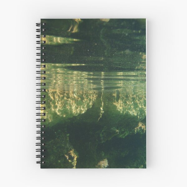 Item preview, Above And Below Water designed and sold by Malcolm Snook.