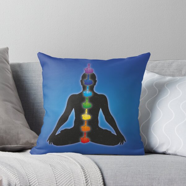 Item preview, Middle finger / Chakra alignment designed and sold by experimentons.