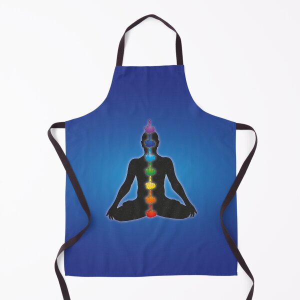Item preview, Middle finger / Chakra alignment designed and sold by experimentons.