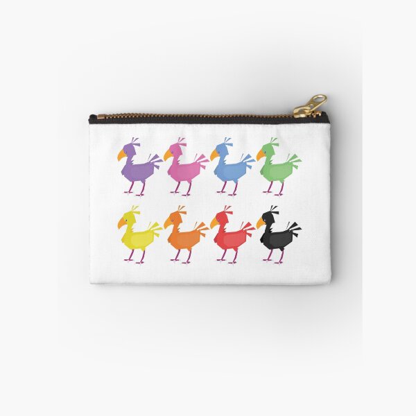 Item preview, Chocobo designed and sold by MiuNya.