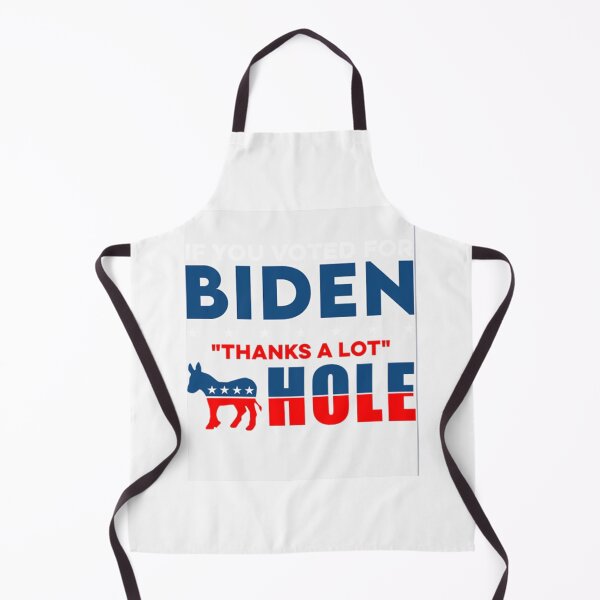 Item preview, Funny Political Satire Sarcastic Meme Anti Joe Biden designed and sold by larajonsene.