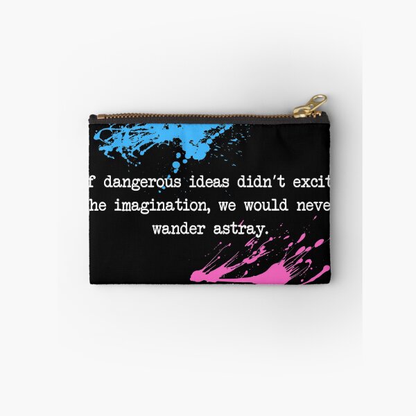 Item preview, Dangerous Ideas designed and sold by JStuartArt.