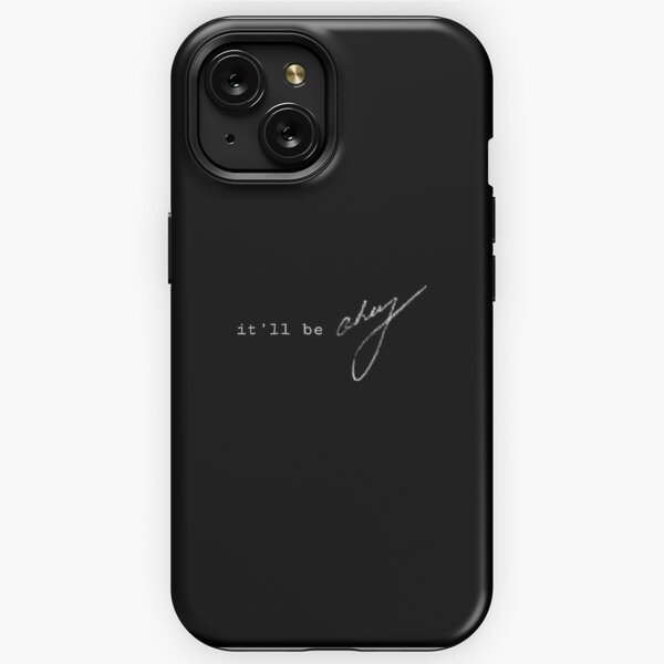 Shawn Mendes Lyrics iPhone Cases for Sale